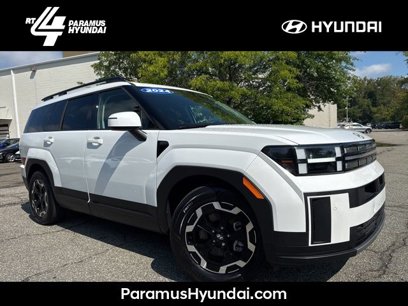 Certified 2024 Hyundai Santa Fe SEL