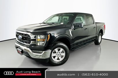 Used 2023 Ford F150 XLT