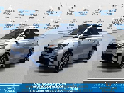 Used 2019 Kia Forte S w/ S Premium Package