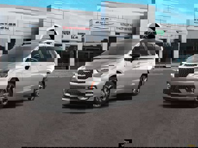 New 2025 Chrysler Pacifica Select