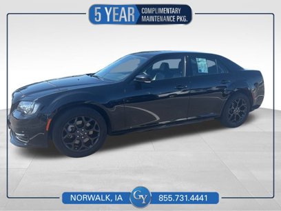 Used 2022 Chrysler 300 Touring