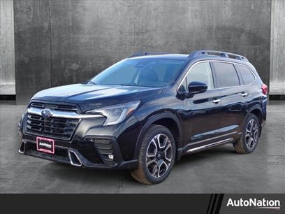New 2025 Subaru Ascent Touring w/ Popular Package #1