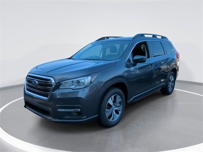 Used 2022 Subaru Ascent Premium