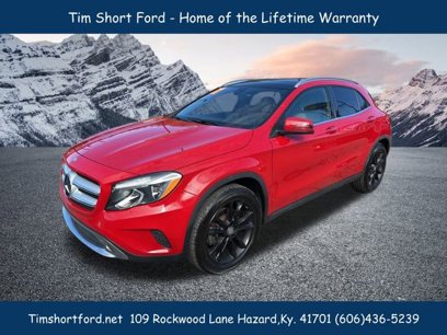 Used 2017 Mercedes-Benz GLA 250 w/ Premium Package