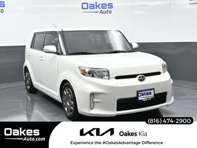 Used 2014 Scion xB Release Series 10.0