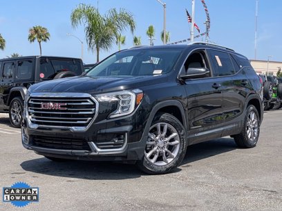 Used 2023 GMC Terrain SLT