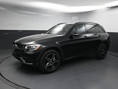 Used 2022 Mercedes-Benz GLC 300 4MATIC