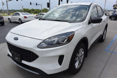 Used 2022 Ford Escape SE w/ Convenience Package