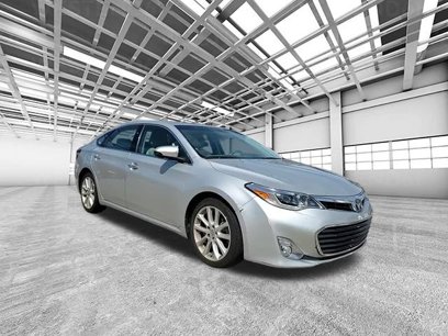 Used 2013 Toyota Avalon Limited