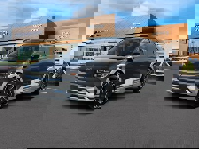 New 2025 Hyundai Ioniq 5 Limited