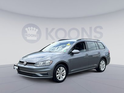 Used 2018 Volkswagen Golf S