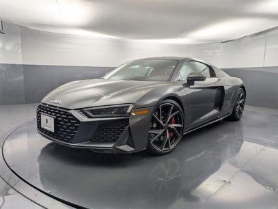 Used 2023 Audi R8 V10 performance