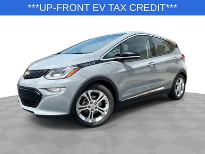 Used 2020 Chevrolet Bolt LT