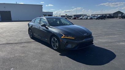 Used 2024 Kia K5 EX
