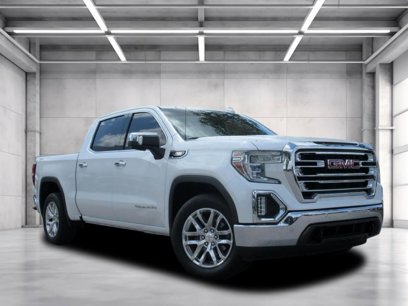 Used 2020 GMC Sierra 1500 SLT w/ SLT Premium Plus Package