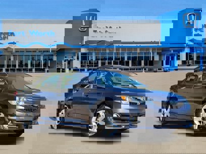 Used 2014 Toyota Camry SE