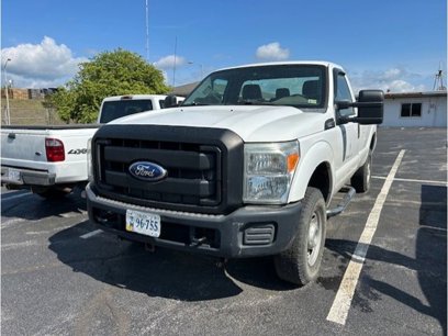 Used 2011 Ford F250 XL