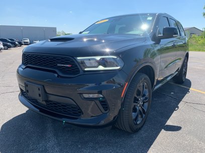 Used 2022 Dodge Durango GT