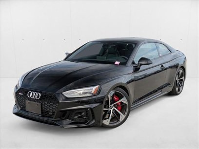 Used 2018 Audi RS 5