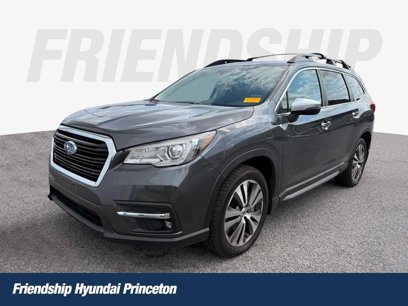 Used 2021 Subaru Ascent Touring w/ Popular Package #2A