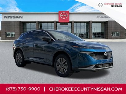 New 2025 Nissan Murano SL