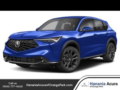 Used 2025 Acura ADX A-Spec