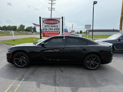 Used 2021 Dodge Charger SXT w/ Blacktop Package