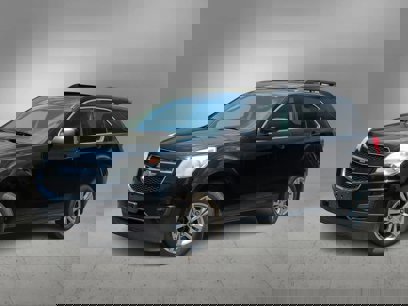 Used 2014 Chevrolet Equinox LT w/ Driver Convenience Package