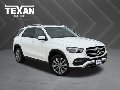 Used 2020 Mercedes-Benz GLE 350 4MATIC