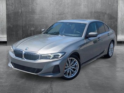 Used 2023 BMW 330i Sedan w/ Premium Package