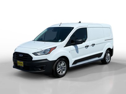 Used 2023 Ford Transit Connect XL w/ Trailer Tow Package