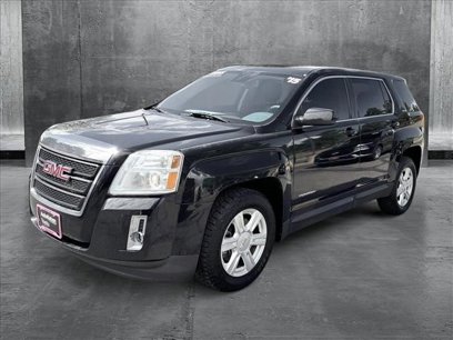 Used 2015 GMC Terrain SLE