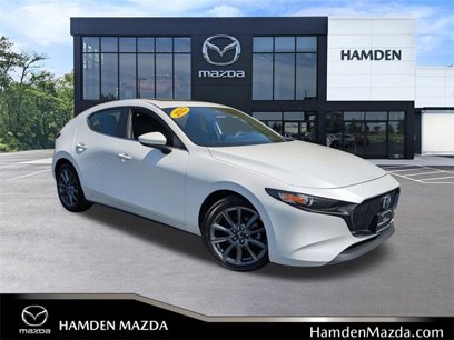 Used 2021 MAZDA MAZDA3 s