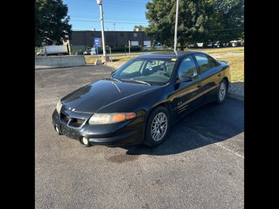 Used 2001 Pontiac Bonneville SLE