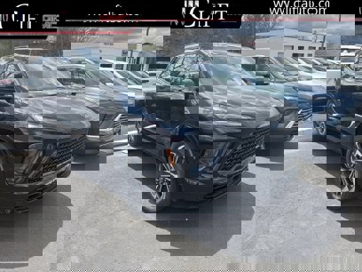 New 2025 Buick Enclave Sport Touring w/ Power Package