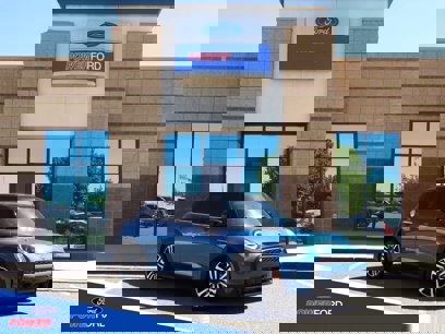 Used 2023 MINI Cooper S w/ Signature Upholstery Package