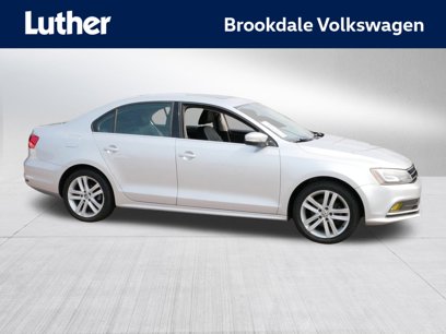 Used 2015 Volkswagen Jetta SEL