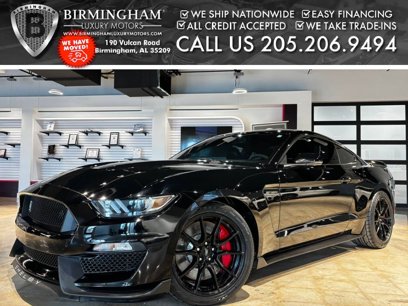 Used 2019 Ford Mustang Shelby GT350 w/ Technology Package