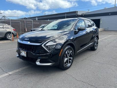 Used 2023 Kia Sportage EX w/ EX Premium Package