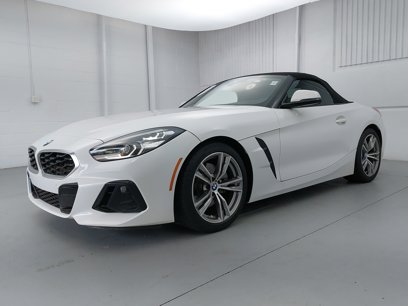 Used 2023 BMW Z4 sDrive30i w/ Convenience Package