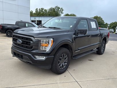 Used 2023 Ford F150 XLT w/ Equipment Group 302A High