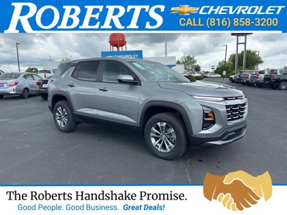 New 2026 Chevrolet Equinox LT w/ Convenience Package II