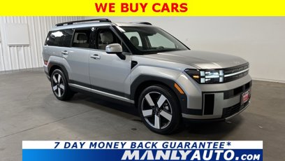 Used 2024 Hyundai Santa Fe Limited