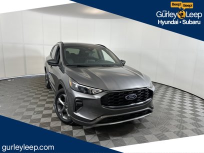 Used 2024 Ford Escape ST-Line