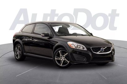 Used 2013 Volvo C30 T5 R-Design