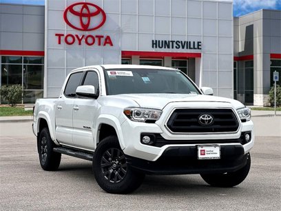Certified 2023 Toyota Tacoma SR5
