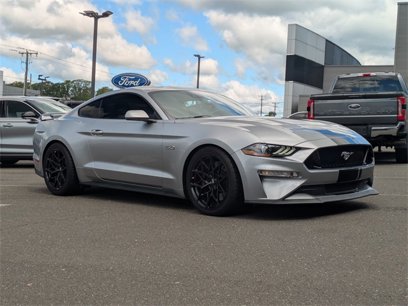 Used 2021 Ford Mustang GT w/ GT Performance Package