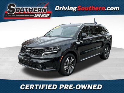Used 2023 Kia Sorento EX