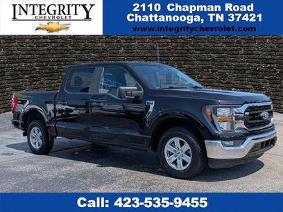 Used 2023 Ford F150 XLT