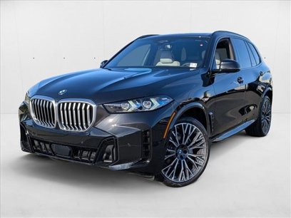 New 2026 BMW X5 xDrive40i